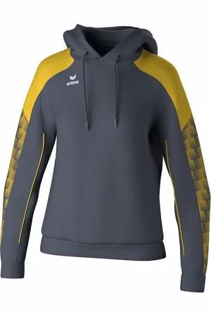 Erima Sweatshirt à capuche femme Evo Star