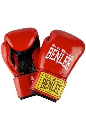 Benlee Gants de boxe Fighter