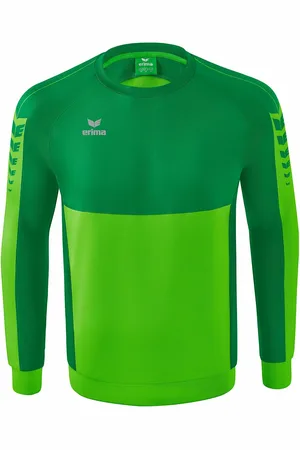 Erima Sweatshirt enfant Six Wings