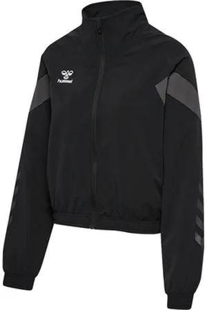 Hummel Veste de survêtement femme Travel