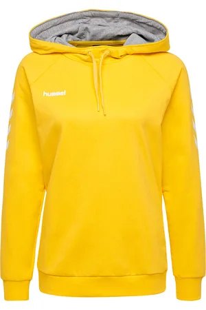Hummel Sweatshirt femme à capuche hmlGO cotton