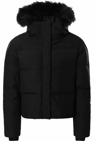 The North Face Doudoune fille Printed Dealio City
