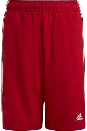 adidas Short tissé enfant Essentials 3-Stripes