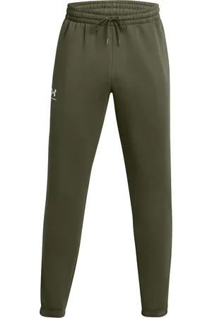 Under Armour Jogging à bandes griffées Icon Fleece