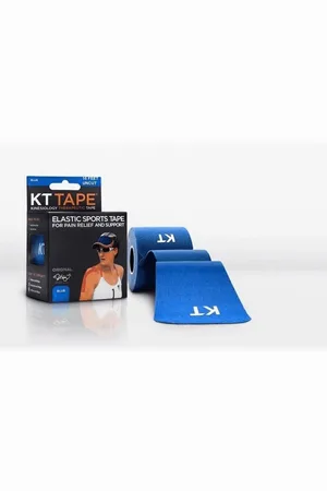 KT Tape Bande de kinésiologie non coupé Original