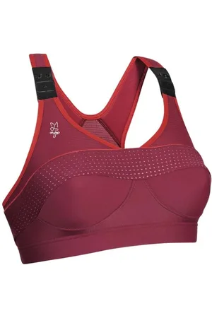 THUASNE Brassière Top Strap X-Back 2019