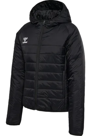 Hummel Doudoune à capuche femme GO