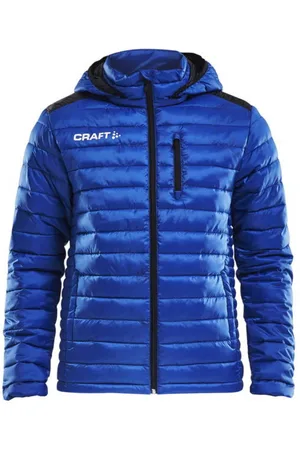 Craft Veste isolate