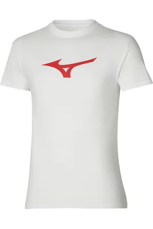 Mizuno T-shirt Judo Moral Code