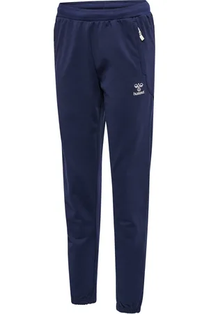 Hummel Jogging en coton femme Move Grid