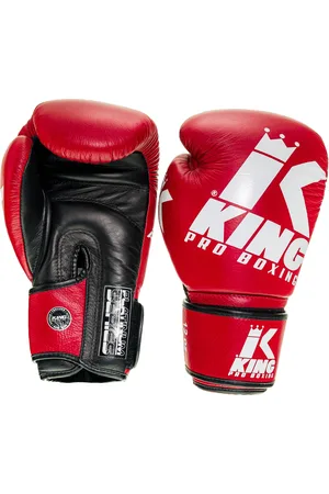 king Pro Boxing Gants de boxe Kpb/Bg Platinum 4