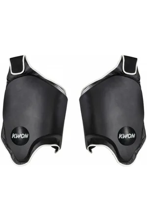 KWON Protection de cuisse boxe Thaï