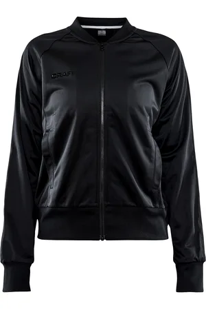 Craft Veste de survêtement femme Team Wct