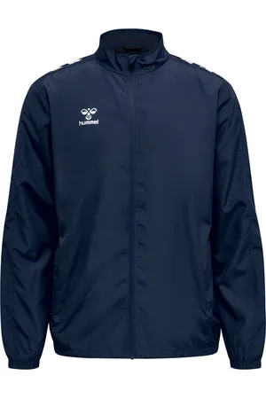 Hummel Veste Micro Zip
