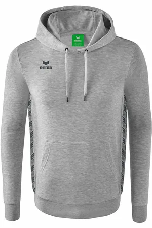 Erima Sweat à capuche Essential Team