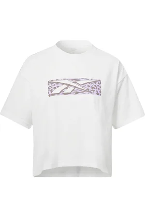 Reebok T-shirt femme Graphic Essentials