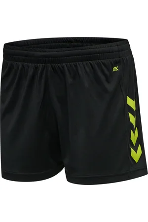 Hummel Short polyester femme Core XK