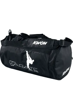KWON Sac de sport Karaté