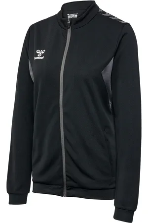Hummel Veste de survêtement femme Authentic Pl