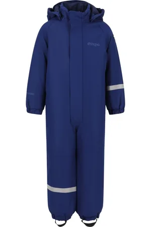 ZigZag Combinaison à capuche enfant Vally W-PRO 10000