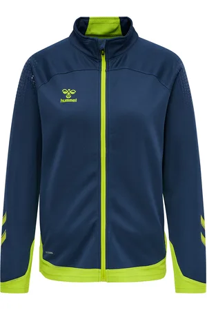 Hummel Veste zippée femme hmlLEAD poly