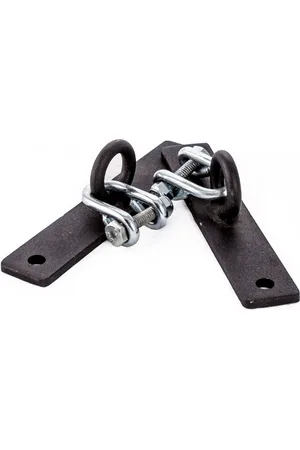 Metal Boxe Attache sol-plafond