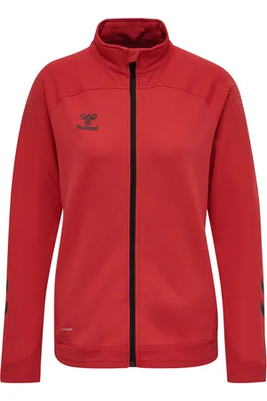 Hummel Veste zippée femme hmlLEAD poly