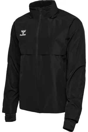 Hummel Veste imperméable coquille GO
