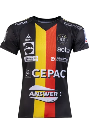 Select Maillot Domicile PAUC 2024/25
