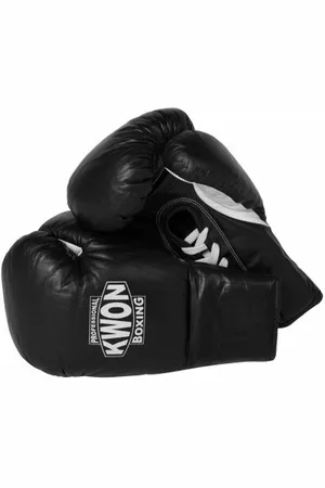 Kwon Professional Boxing Gants de boxe à lacets