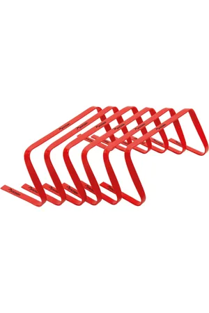 Precision Haie plates (x6)