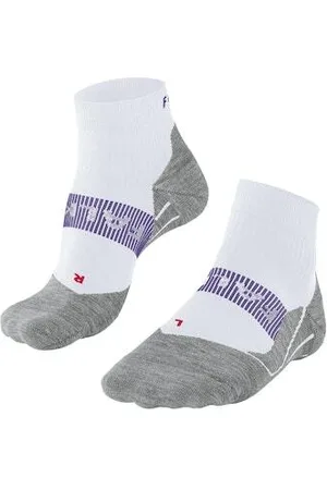 Falke Chaussettes courtes femme RU4 Endurance Cool