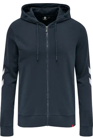 Hummel Veste à capuche hmlLEGACY zip