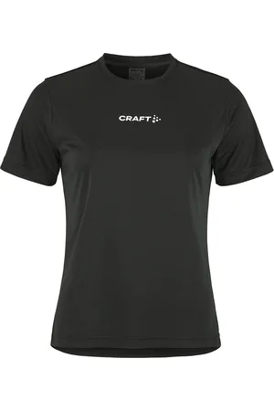 Craft T-shirt femme Squad Go Function