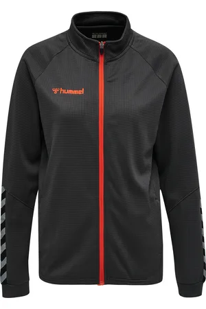 Hummel Veste femme Zip hmlAUTHENTIC Poly