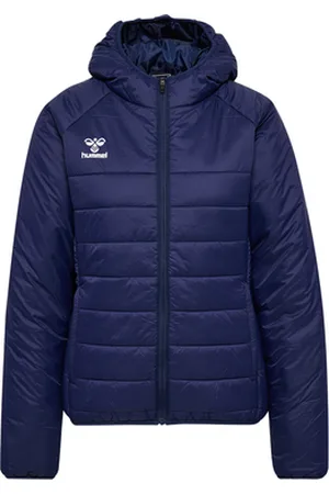 Hummel Doudoune à capuche femme GO