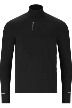 ELITE LAB Sous maillot manches longues Core