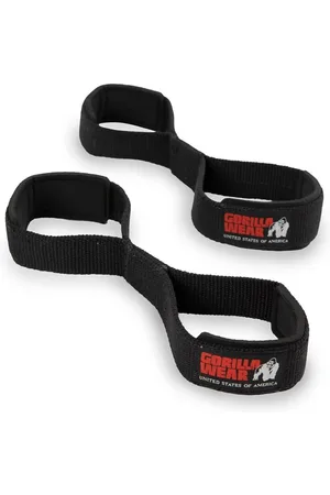 Gorilla Wear Sangle de levage Figure 8