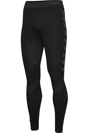 Hummel Legging enfant fille Seamless