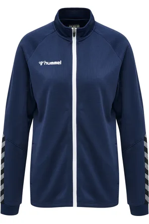 Hummel Veste femme Zip hmlAUTHENTIC Poly