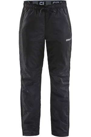 Craft Pantalon femme warm