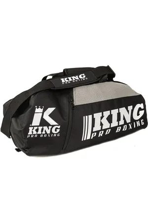 king Pro Boxing Sac de sport