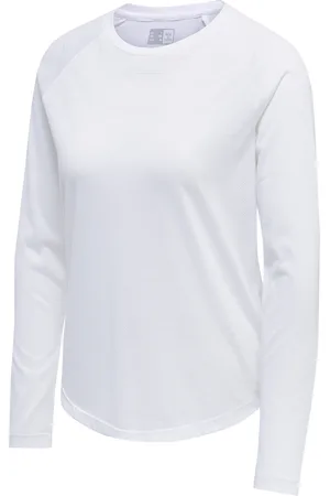 Hummel T-shirt manches longues femme MT Vanja