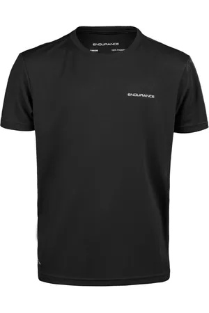 Endurance T-shirt enfant Vernon V2 Performance