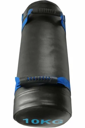 Sporti France Sac de sable musculation 10 Kg