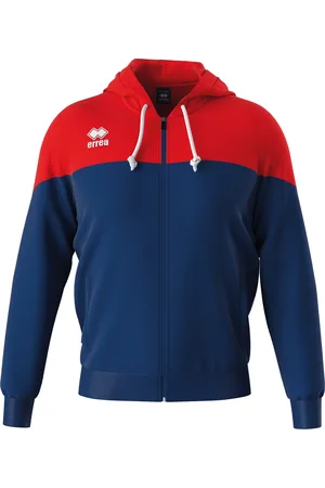 Errea Sweatshirt à capuche Ben