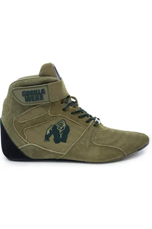 Gorilla Wear Chaussures training Perry Pro