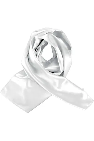 Kariban Foulard Satiné