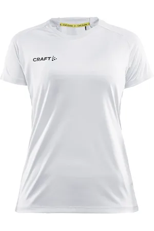 Craft T-shirt femme evolve