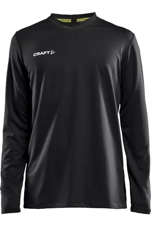 Craft Maillot manches longues progress basket